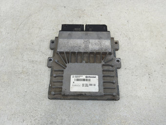 compare product 2015 Ford F150 PCM Engine Control Computer ECU ECM PCU OEM P/N:FL3A-12A650-DBA FR3A-12B684-CLB Fits Fits 2016 2017 2018 2019 OEM Used Auto Parts