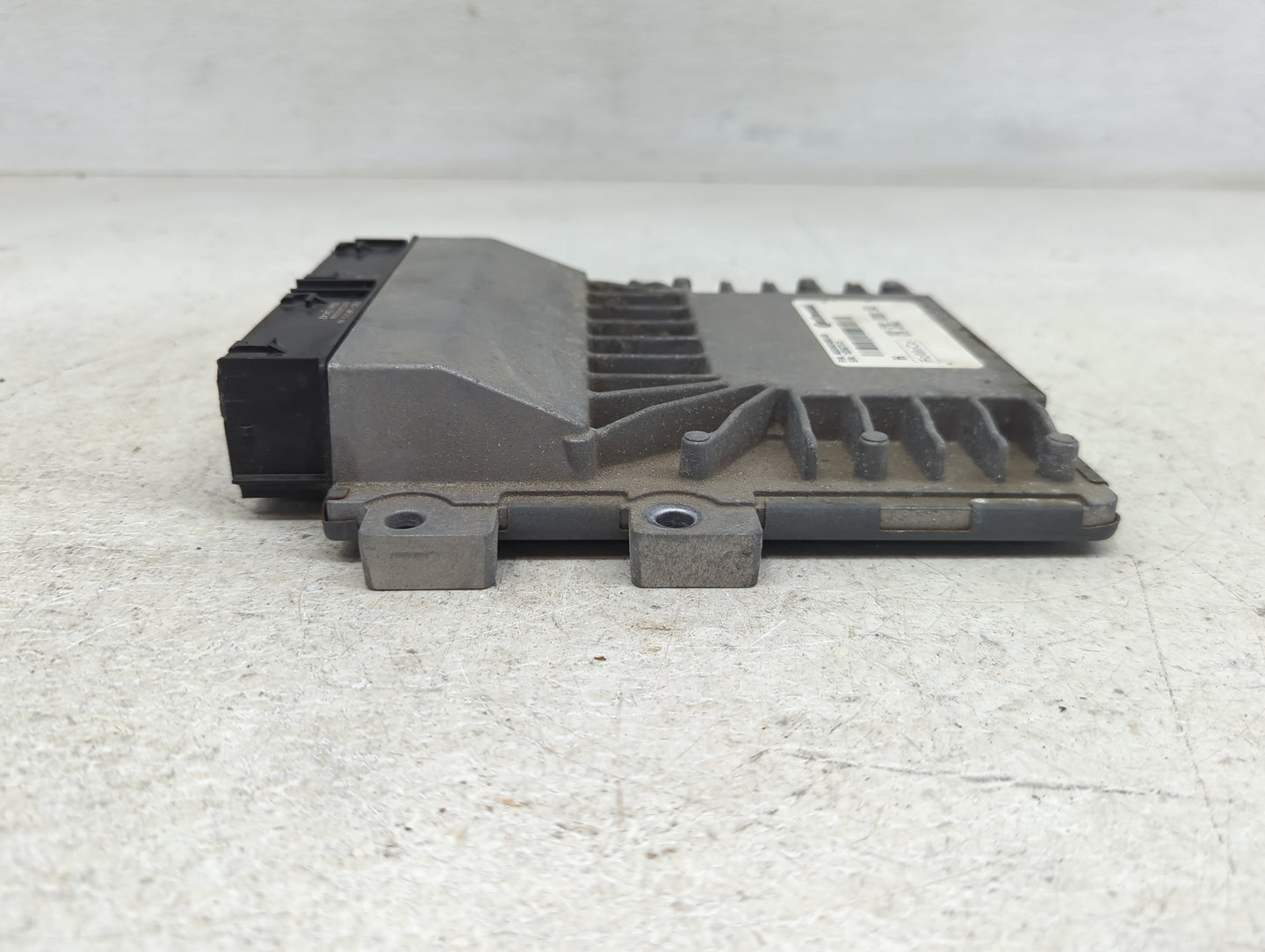 2015 Ford F150 PCM Engine Control Computer ECU ECM PCU OEM P/N:FL3A-12A650-DBA FR3A-12B684-CLB Fits Fits 2016 2017 2018 2019