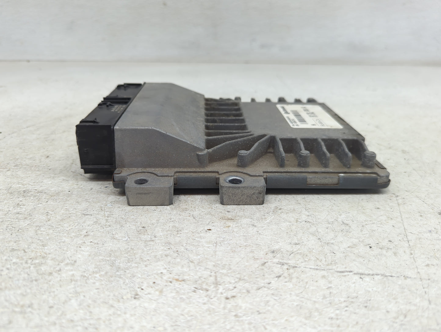 2015 Ford F150 PCM Engine Control Computer ECU ECM PCU OEM P/N:FL3A-12A650-DBA FR3A-12B684-CLB Fits Fits 2016 2017 2018 2019