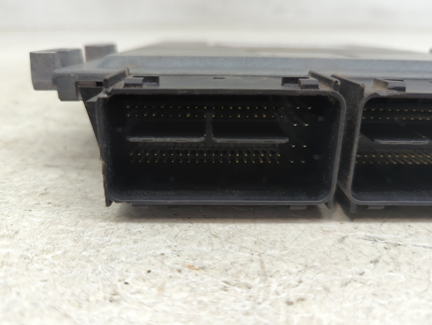 2015 Ford F150 PCM Engine Control Computer ECU ECM PCU OEM P/N:FL3A-12A650-DBA FR3A-12B684-CLB Fits Fits 2016 2017 2018 2019