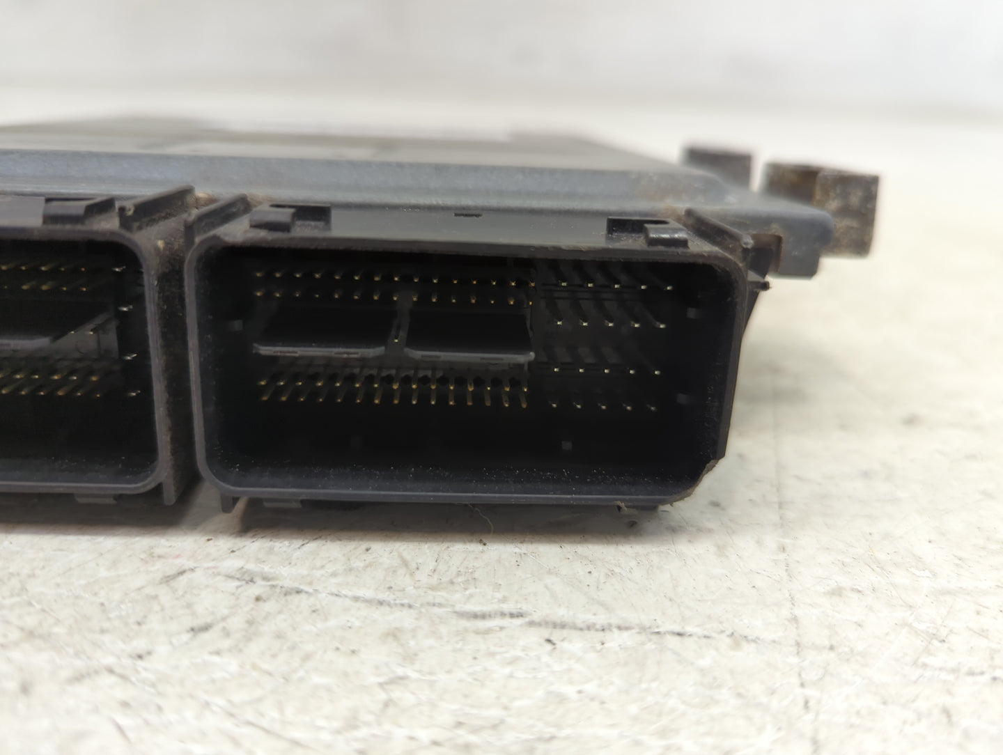 2015 Ford F150 PCM Engine Control Computer ECU ECM PCU OEM P/N:FL3A-12A650-DBA FR3A-12B684-CLB Fits Fits 2016 2017 2018 2019