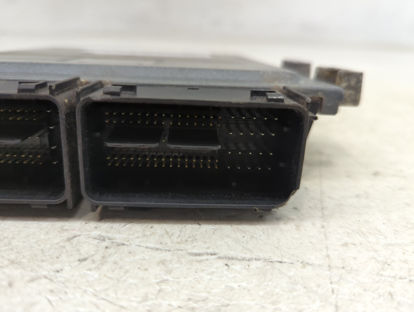 2015 Ford F150 PCM Engine Control Computer ECU ECM PCU OEM P/N:FL3A-12A650-DBA FR3A-12B684-CLB Fits Fits 2016 2017 2018 2019