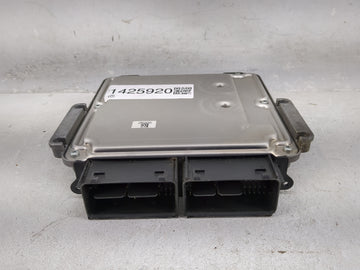 2015 Ford F150 PCM Engine Control Computer ECU ECM PCU OEM P/N:FL3A-12A650-APA GD9A-12B684-AA Fits Fits 2016 2017 2018 2019 