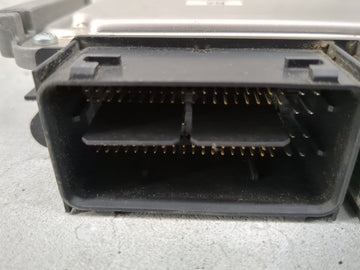 2015 Ford F150 PCM Engine Control Computer ECU ECM PCU OEM P/N:FL3A-12A650-APA GD9A-12B684-AA Fits Fits 2016 2017 2018 2019 2020 OEM Used Auto Parts