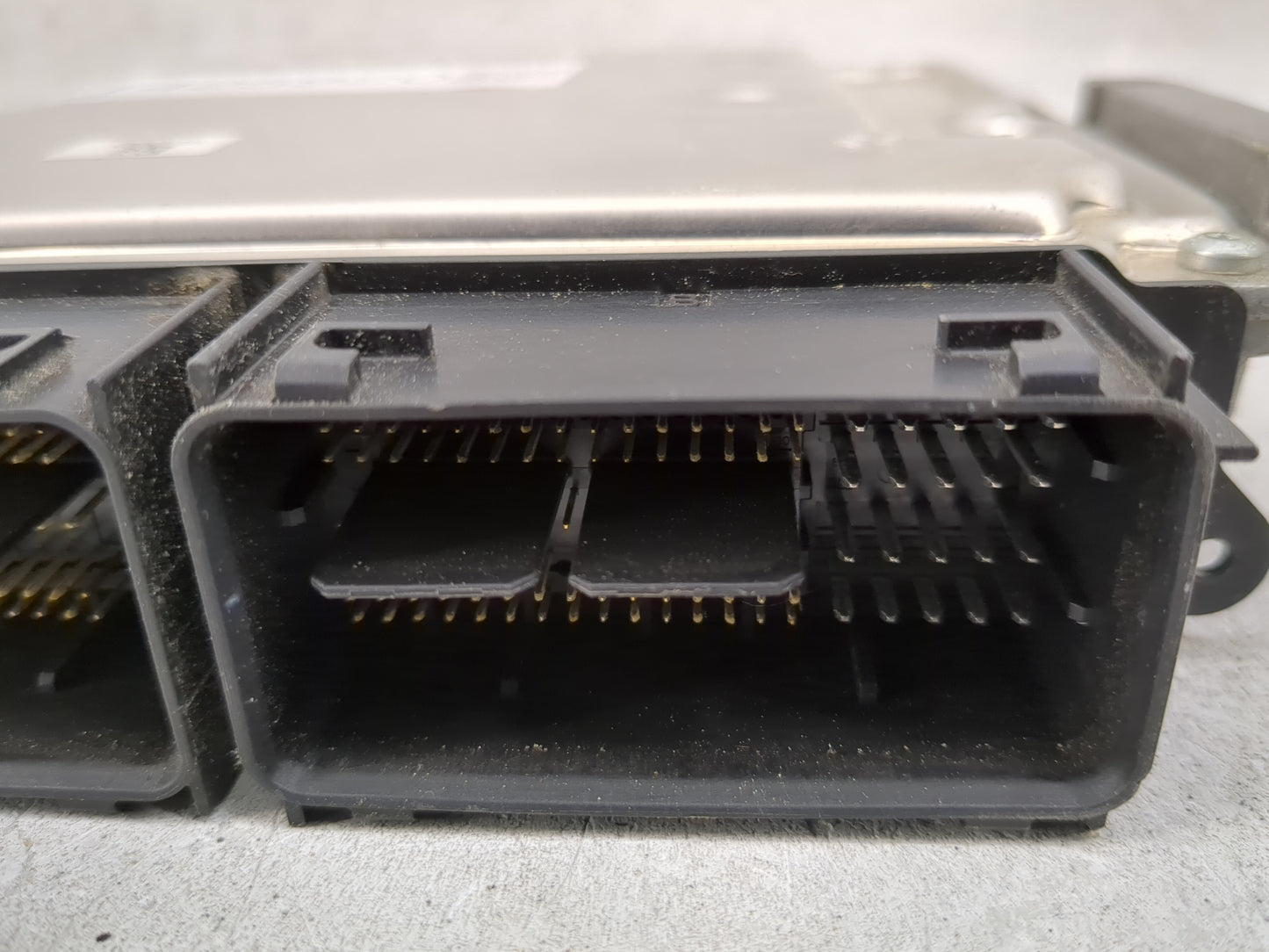 2015 Ford F150 PCM Engine Control Computer ECU ECM PCU OEM P/N:FL3A-12A650-APA GD9A-12B684-AA Fits Fits 2016 2017 2018 2019 