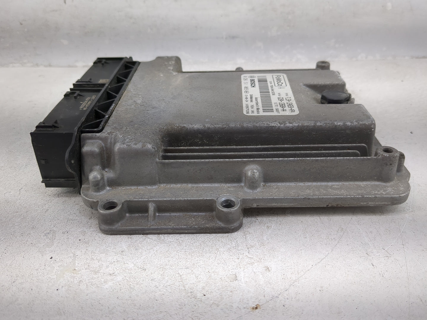 2015 Ford F150 PCM Engine Control Computer ECU ECM PCU OEM P/N:FL3A-12A650-APA GD9A-12B684-AA Fits Fits 2016 2017 2018 2019 