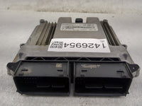 2015 Ford F150 PCM Engine Control Computer ECU ECM PCU OEM P/N:FL3A-12A650-APA GD9A-12B684-AA Fits Fits 2016 2017 2018 2019 