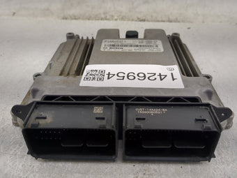 compare product 2015 Ford F150 PCM Engine Control Computer ECU ECM PCU OEM P/N:FL3A-12A650-APA GD9A-12B684-AA Fits Fits 2016 2017 2018 2019 2020 OEM Used Auto Parts