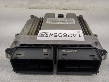 2015 Ford F150 PCM Engine Control Computer ECU ECM PCU OEM P/N:FL3A-12A650-APA GD9A-12B684-AA Fits Fits 2016 2017 2018 2019 