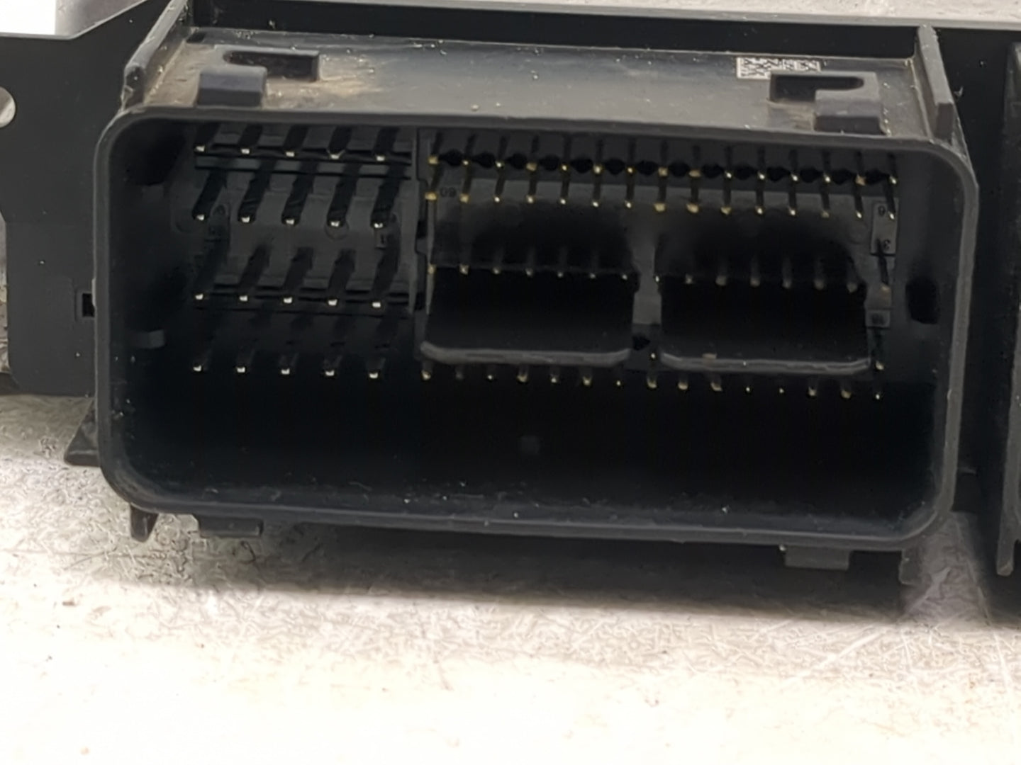2015 Ford F150 PCM Engine Control Computer ECU ECM PCU OEM P/N:FL3A-12A650-APA GD9A-12B684-AA Fits Fits 2016 2017 2018 2019 