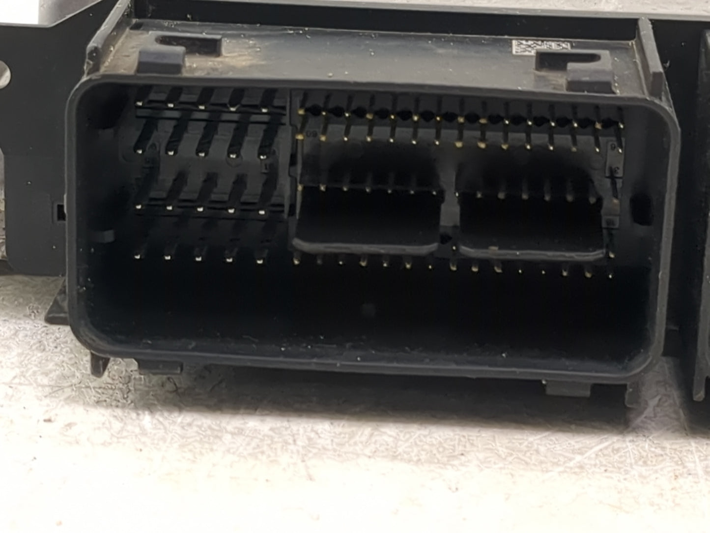 2015 Ford F150 PCM Engine Control Computer ECU ECM PCU OEM P/N:FL3A-12A650-APA GD9A-12B684-AA Fits Fits 2016 2017 2018 2019 