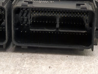 2015 Ford F150 PCM Engine Control Computer ECU ECM PCU OEM P/N:FL3A-12A650-APA GD9A-12B684-AA Fits Fits 2016 2017 2018 2019 