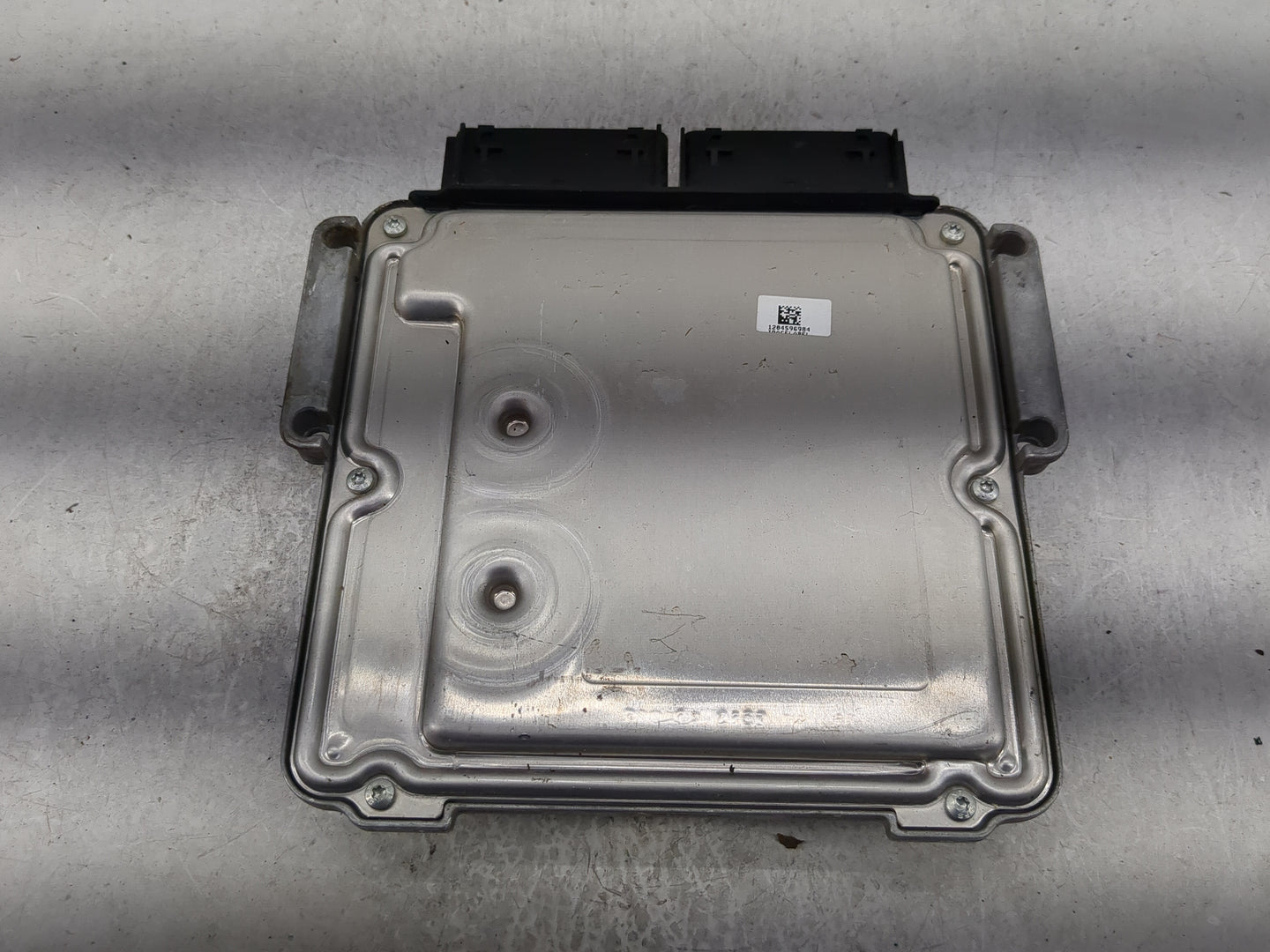 2015 Ford F150 PCM Engine Control Computer ECU ECM PCU OEM P/N:FL3A-12A650-APA GD9A-12B684-AA Fits Fits 2016 2017 2018 2019 