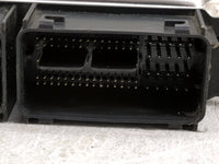 2015 Ford F150 PCM Engine Control Computer ECU ECM PCU OEM P/N:FL3A-12A650-XA FL3A-12B684-EA, 0261S11066 Fits Fits 2016 OEM 