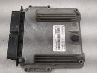 2015 Ford F150 PCM Engine Control Computer ECU ECM PCU OEM P/N:FL3A-12A650-XA FL3A-12B684-EA, 0261S11066 Fits Fits 2016 OEM 