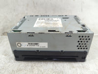2015 Ford F150 Radio AM FM Cd Player Receiver Replacement P/N:FL3T-19C107-HG PU-3640P-B Fits Fits 2016 OEM Used Auto Parts -