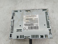 2015 Ford F150 Radio AM FM Cd Player Receiver Replacement P/N:FL3T-19C107-HG PU-3640P-B Fits Fits 2016 OEM Used Auto Parts -