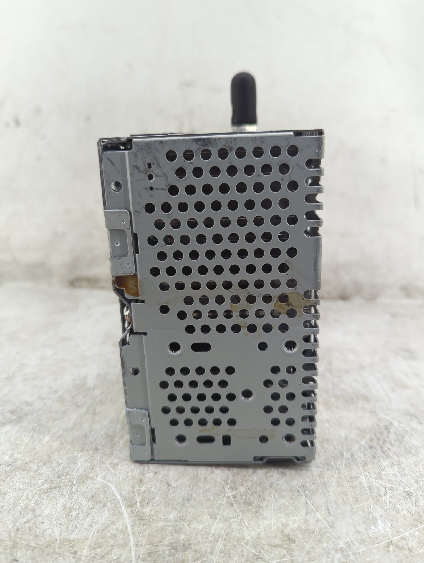 2015 Ford F150 Radio AM FM Cd Player Receiver Replacement P/N:FL3T-19C107-HG PU-3640P-B Fits Fits 2016 OEM Used Auto Parts -