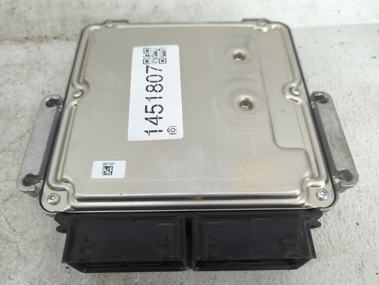 2015 Ford F150 PCM Engine Control Computer ECU ECM PCU OEM P/N:FL3A-12A650-APA GD9A-12B684-AA Fits Fits 2016 2017 2018 2019 