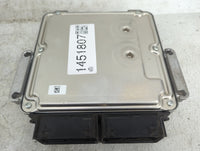 2015 Ford F150 PCM Engine Control Computer ECU ECM PCU OEM P/N:FL3A-12A650-APA GD9A-12B684-AA Fits Fits 2016 2017 2018 2019 