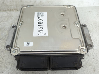 compare product 2015 Ford F150 PCM Engine Control Computer ECU ECM PCU OEM P/N:FL3A-12A650-APA GD9A-12B684-AA Fits Fits 2016 2017 2018 2019 2020 OEM Used Auto Parts