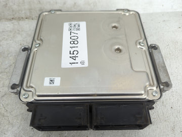 2015 Ford F150 PCM Engine Control Computer ECU ECM PCU OEM P/N:FL3A-12A650-APA GD9A-12B684-AA Fits Fits 2016 2017 2018 2019 