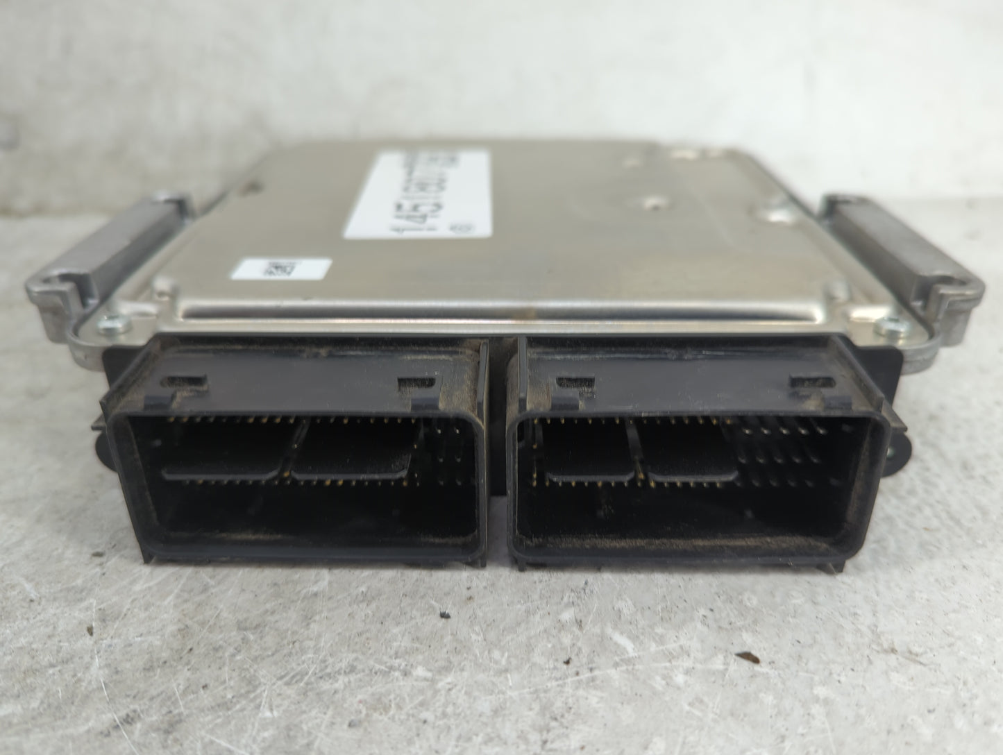 2015 Ford F150 PCM Engine Control Computer ECU ECM PCU OEM P/N:FL3A-12A650-APA GD9A-12B684-AA Fits Fits 2016 2017 2018 2019 
