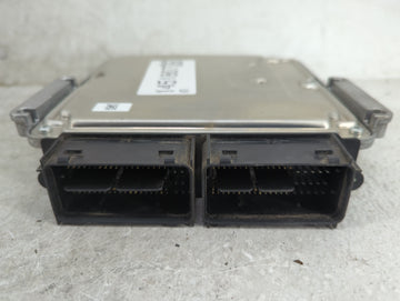 2015 Ford F150 PCM Engine Control Computer ECU ECM PCU OEM P/N:FL3A-12A650-APA GD9A-12B684-AA Fits Fits 2016 2017 2018 2019 2020 OEM Used Auto Parts