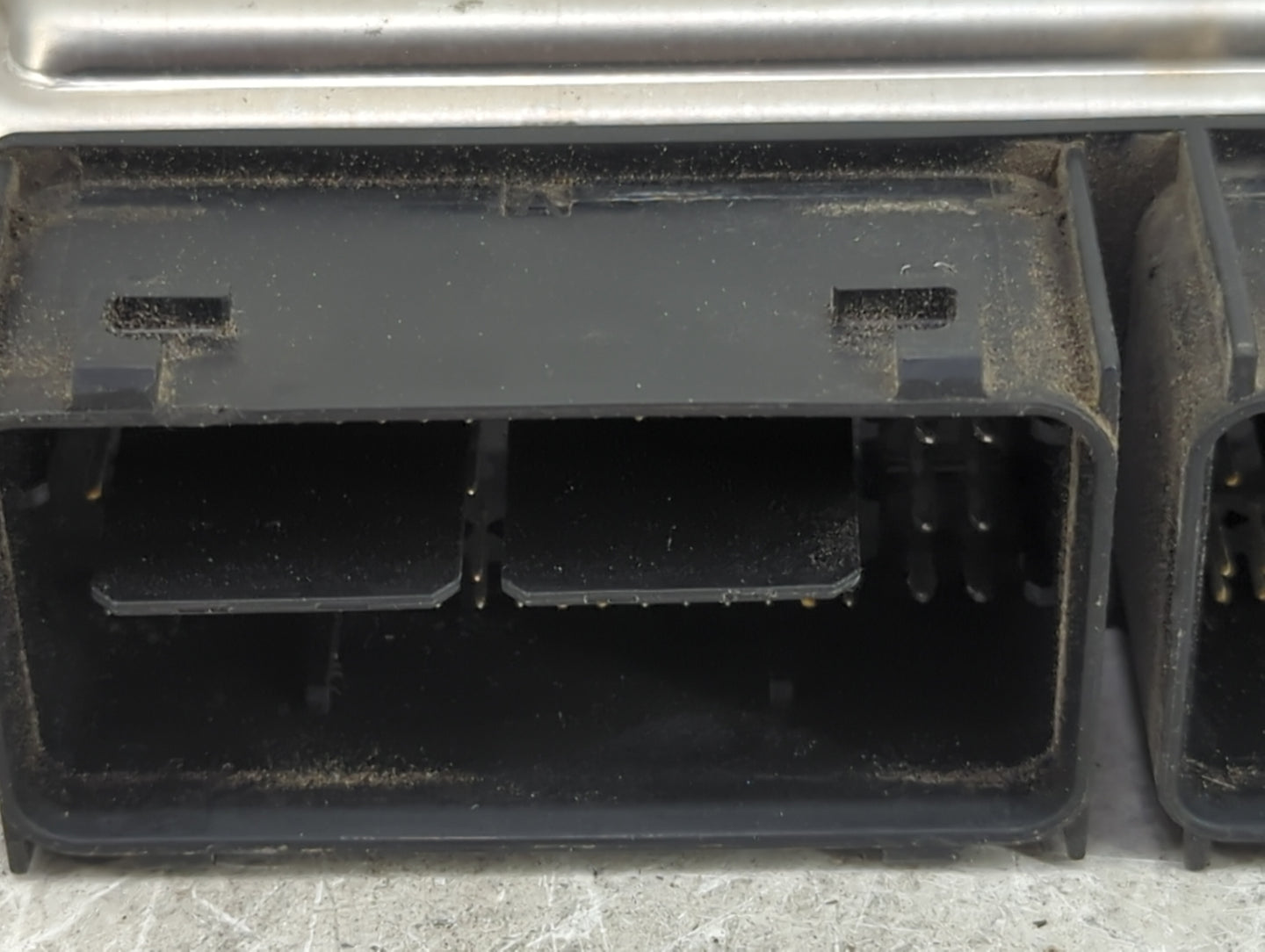2015 Ford F150 PCM Engine Control Computer ECU ECM PCU OEM P/N:FL3A-12A650-APA GD9A-12B684-AA Fits Fits 2016 2017 2018 2019 