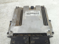 2015 Ford F150 PCM Engine Control Computer ECU ECM PCU OEM P/N:FL3A-12A650-APA GD9A-12B684-AA Fits Fits 2016 2017 2018 2019 