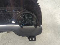 2015 Ford F150 Instrument Cluster Speedometer Gauges Miles:92K Fits OEM Used Auto Parts - Oemusedautoparts1.com
