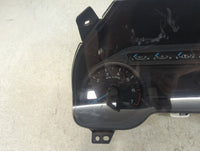 2015 Ford F150 Instrument Cluster Speedometer Gauges Miles:92K Fits OEM Used Auto Parts - Oemusedautoparts1.com