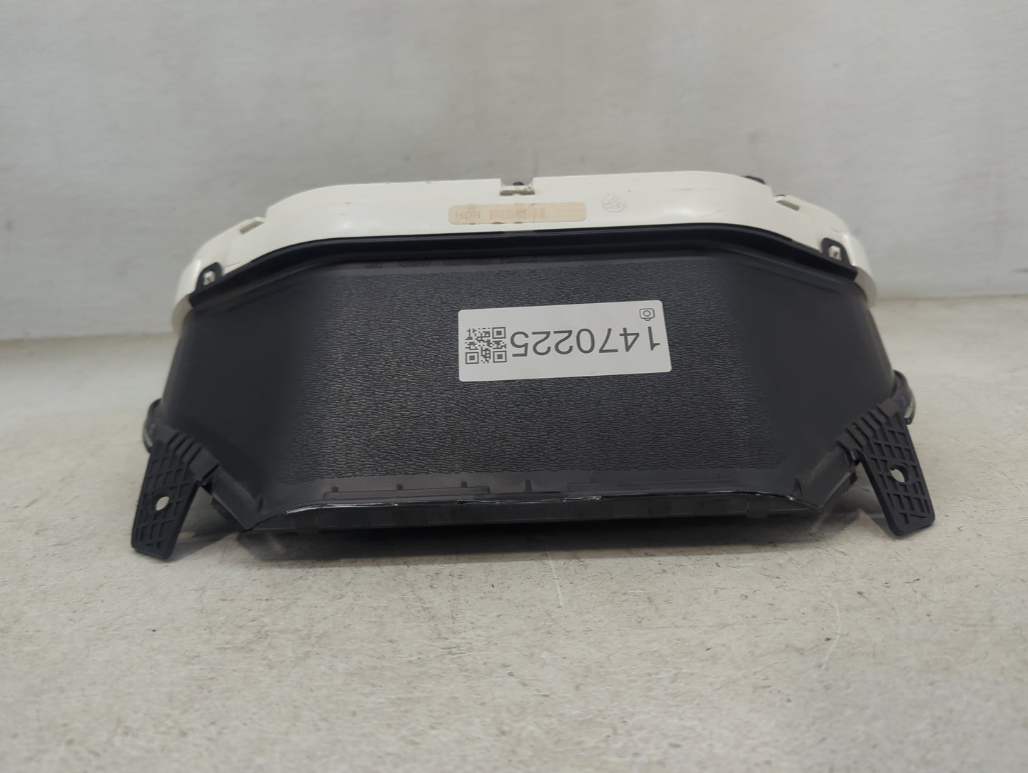 2015 Ford F150 Instrument Cluster Speedometer Gauges Miles:92K Fits OEM Used Auto Parts - Oemusedautoparts1.com
