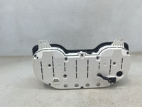 2015 Ford F150 Instrument Cluster Speedometer Gauges Miles:92K Fits OEM Used Auto Parts - Oemusedautoparts1.com
