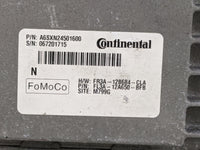 2015 Ford F150 PCM Engine Control Computer ECU ECM PCU OEM P/N:FL3A-12A650-BFB FR3A-12B684-CLA Fits Fits 2016 2017 2018 2019