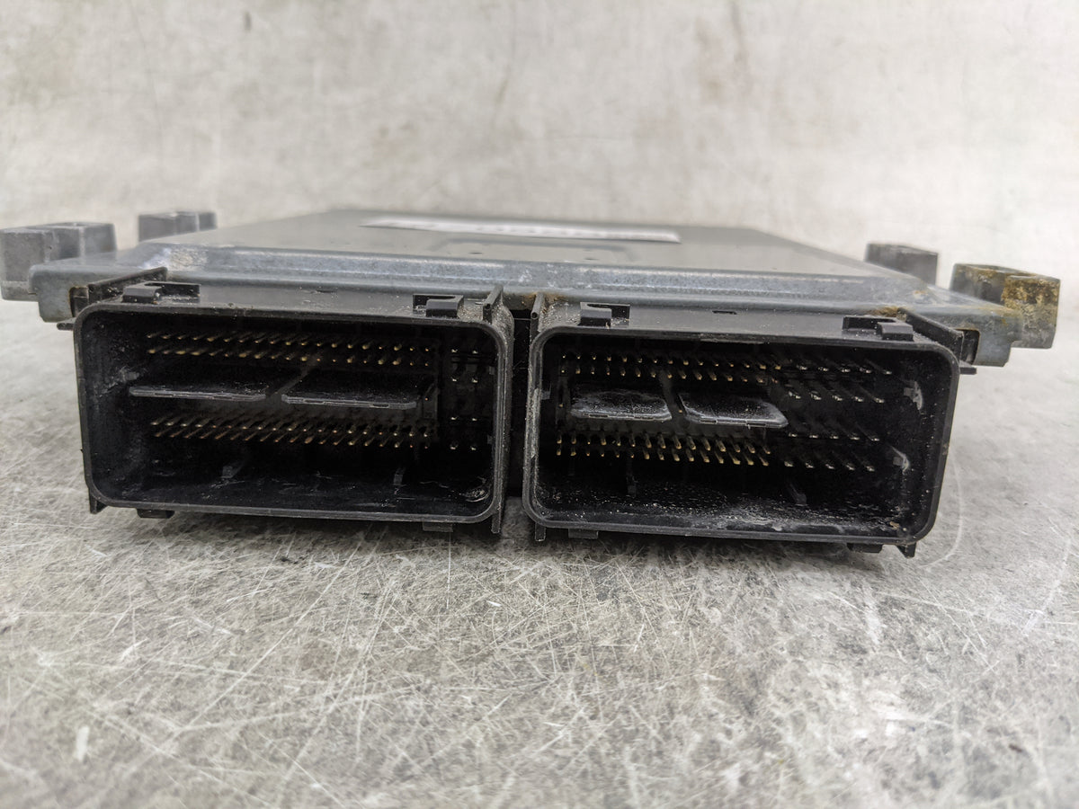 2015 Ford F150 PCM Engine Control Computer ECU ECM PCU OEM P/N:FL3A-12A650-BFB FR3A-12B684-CLA Fits Fits 2016 2017 2018 2019