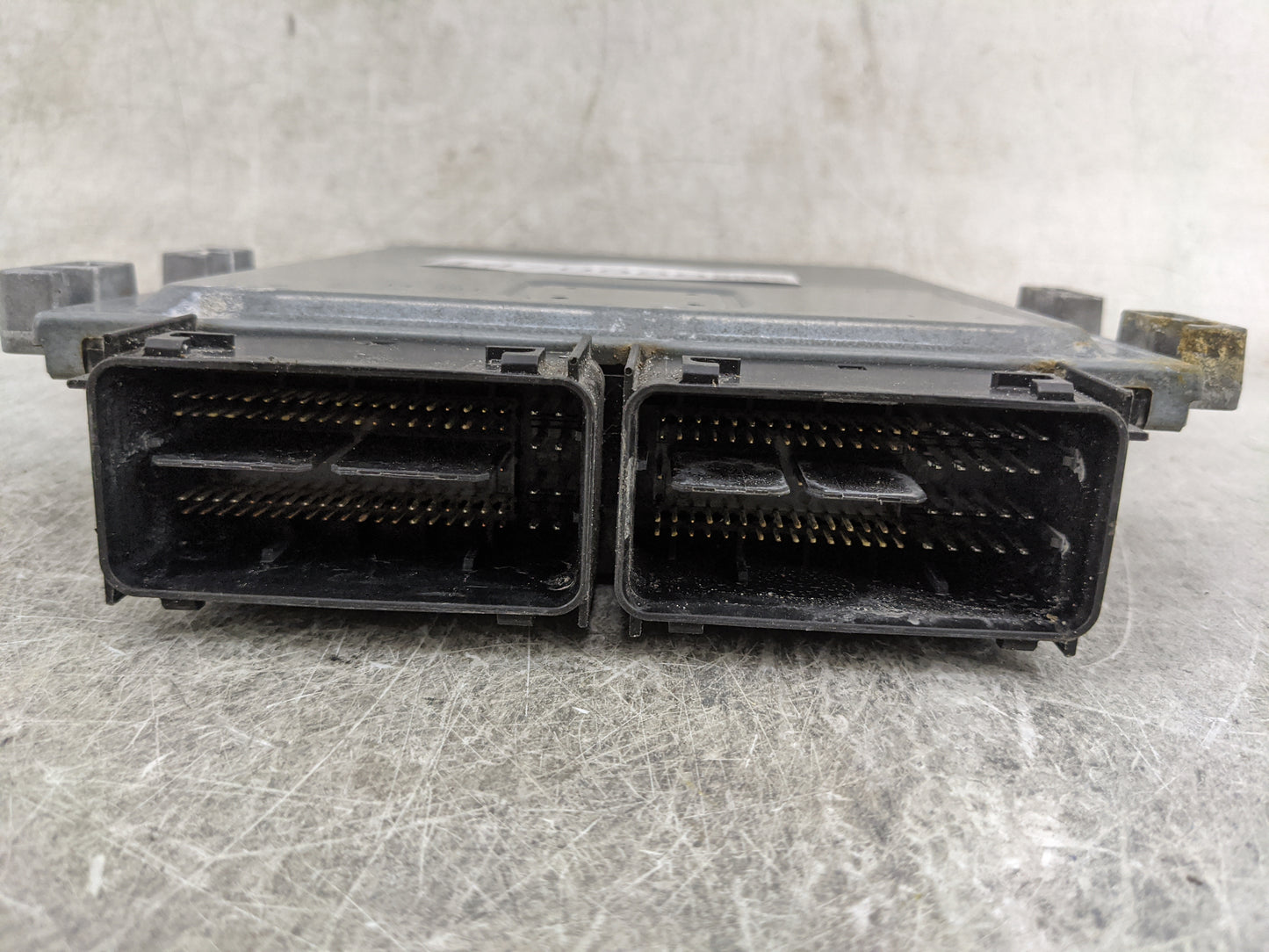 2015 Ford F150 PCM Engine Control Computer ECU ECM PCU OEM P/N:FL3A-12A650-BFB FR3A-12B684-CLA Fits Fits 2016 2017 2018 2019