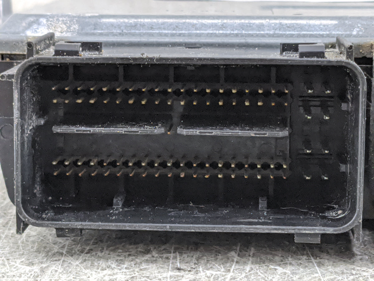 2015 Ford F150 PCM Engine Control Computer ECU ECM PCU OEM P/N:FL3A-12A650-BFB FR3A-12B684-CLA Fits Fits 2016 2017 2018 2019