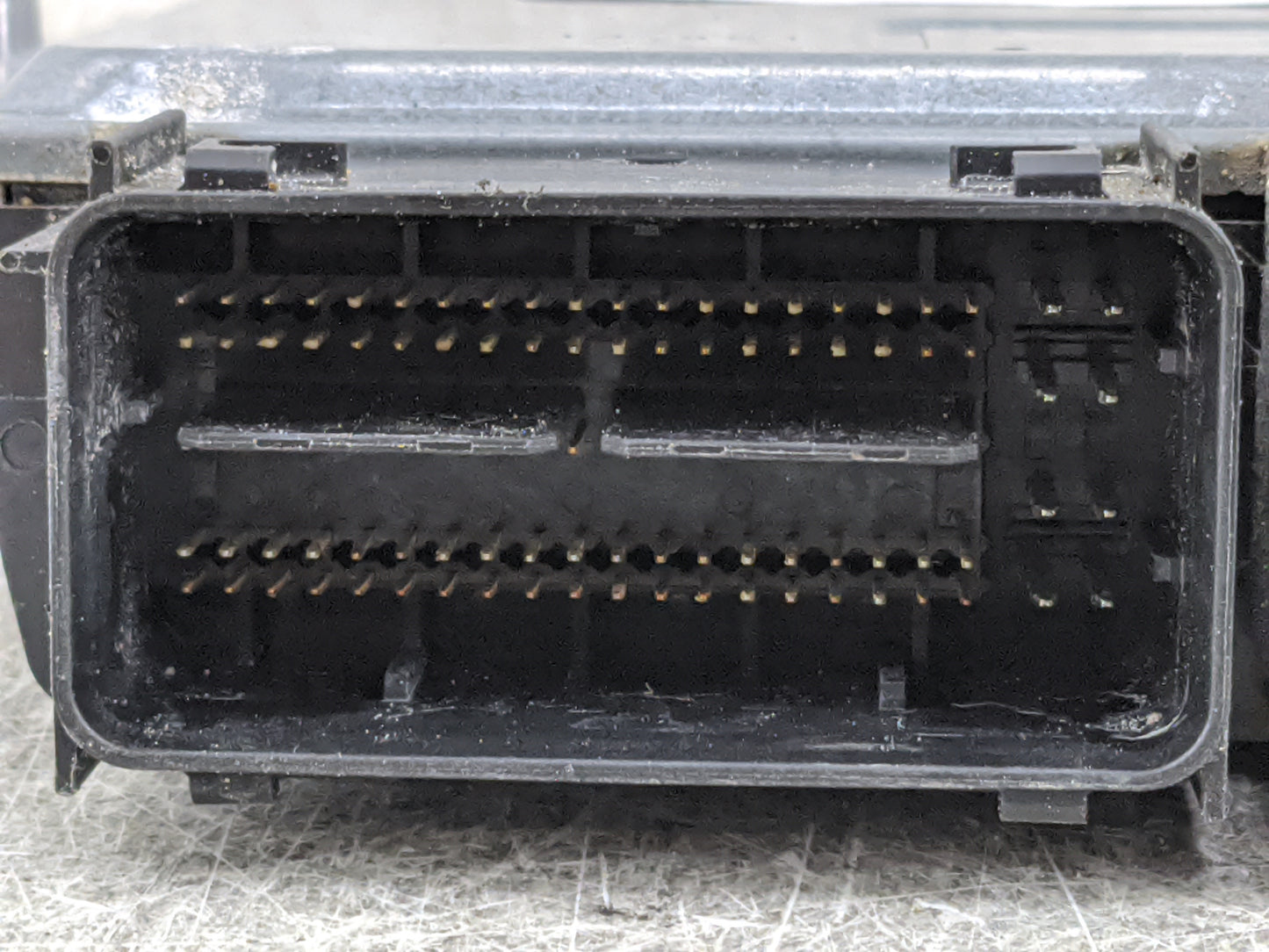 2015 Ford F150 PCM Engine Control Computer ECU ECM PCU OEM P/N:FL3A-12A650-BFB FR3A-12B684-CLA Fits Fits 2016 2017 2018 2019