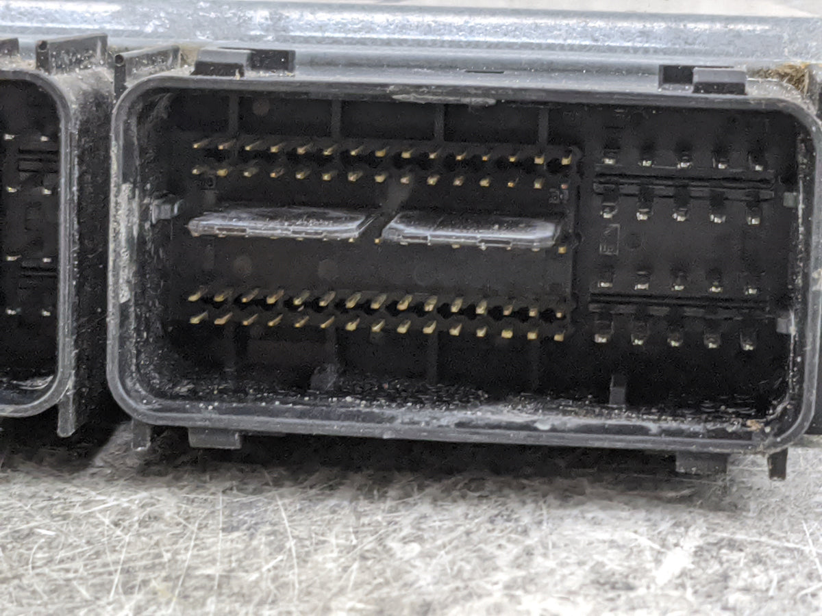 2015 Ford F150 PCM Engine Control Computer ECU ECM PCU OEM P/N:FL3A-12A650-BFB FR3A-12B684-CLA Fits Fits 2016 2017 2018 2019