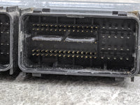 2015 Ford F150 PCM Engine Control Computer ECU ECM PCU OEM P/N:FL3A-12A650-BFB FR3A-12B684-CLA Fits Fits 2016 2017 2018 2019
