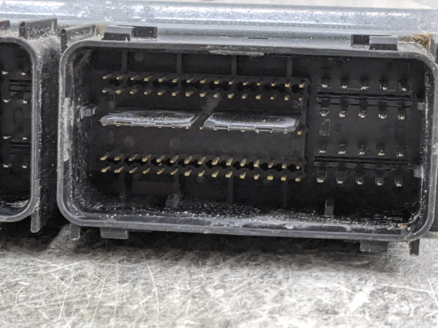 2015 Ford F150 PCM Engine Control Computer ECU ECM PCU OEM P/N:FL3A-12A650-BFB FR3A-12B684-CLA Fits Fits 2016 2017 2018 2019