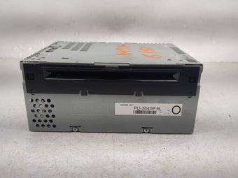 compare product 2015 Ford F150 Radio AM FM Cd Player Receiver Replacement P/N:PU-3640P-B FL3T-19C107-HG Fits Fits 2016 OEM Used Auto Parts