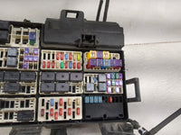 2015 Ford F150 Fusebox Fuse Box Panel Relay Module P/N:FL3T-12A581BMK Fits OEM Used Auto Parts - Oemusedautoparts1.com