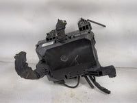 2015 Ford F150 Fusebox Fuse Box Panel Relay Module P/N:FL3T-12A581BMK Fits OEM Used Auto Parts - Oemusedautoparts1.com
