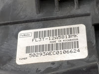 2015 Ford F150 Fusebox Fuse Box Panel Relay Module P/N:FL3T-12A581BMK Fits OEM Used Auto Parts - Oemusedautoparts1.com