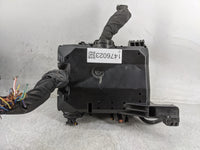 2015 Ford F150 Fusebox Fuse Box Panel Relay Module P/N:FL3T-12A581CJK Fits OEM Used Auto Parts - Oemusedautoparts1.com