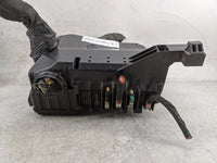 2015 Ford F150 Fusebox Fuse Box Panel Relay Module P/N:FL3T-12A581CJK Fits OEM Used Auto Parts - Oemusedautoparts1.com