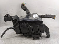 2015 Ford F150 Fusebox Fuse Box Panel Relay Module P/N:FL3T-12A581CJK Fits OEM Used Auto Parts - Oemusedautoparts1.com