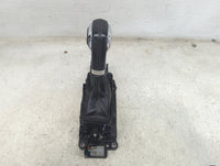 2015 Ford F150 Floor Console Assembly Shifter Black - Oemusedautoparts1.com